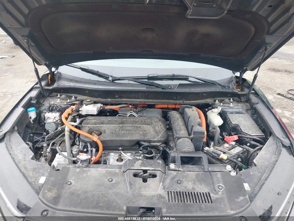 7FARS6H53RE048180 2024 HONDA CR-V HYBRID photo no. 10
