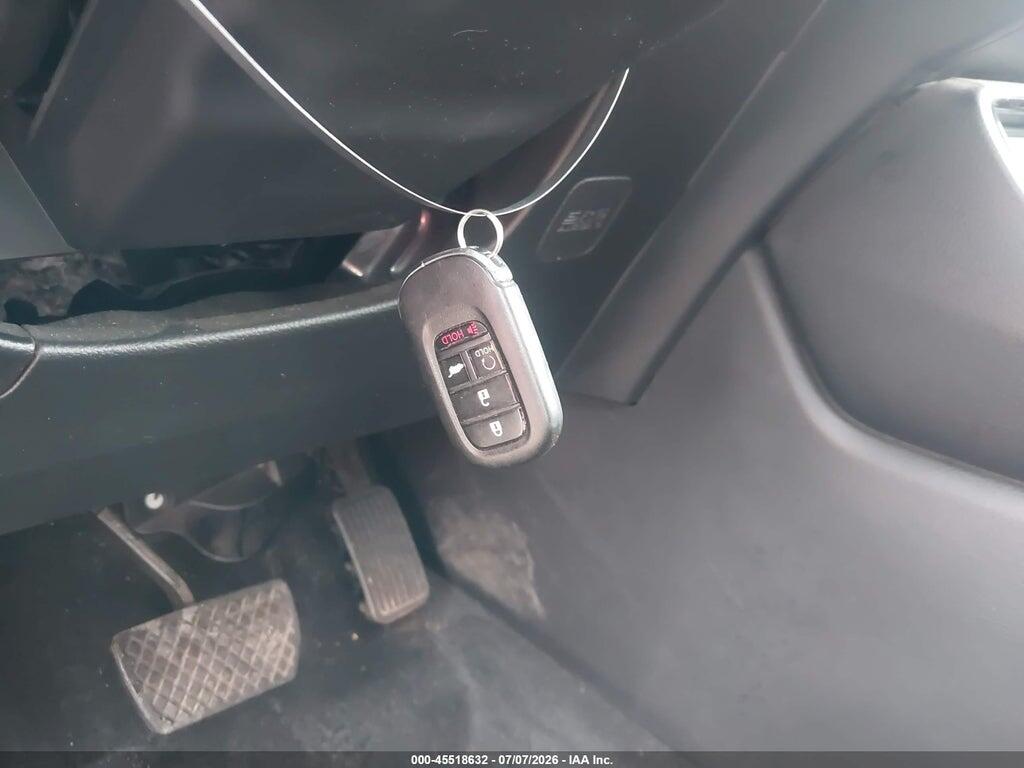7FARS6H53RE048180 2024 HONDA CR-V HYBRID photo no. 11