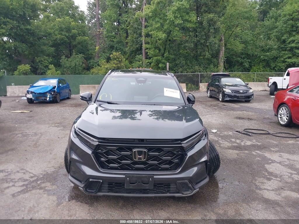 7FARS6H53RE048180 2024 HONDA CR-V HYBRID photo no. 12