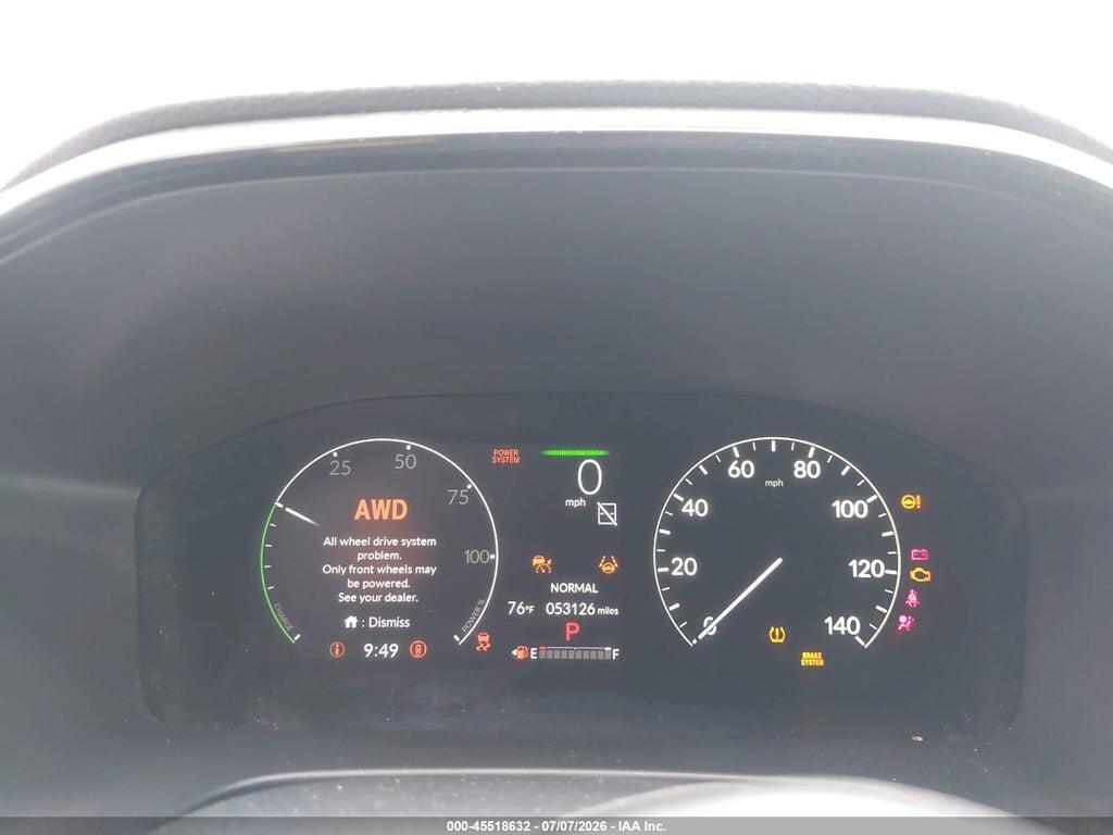 7FARS6H53RE048180 2024 HONDA CR-V HYBRID photo no. 7