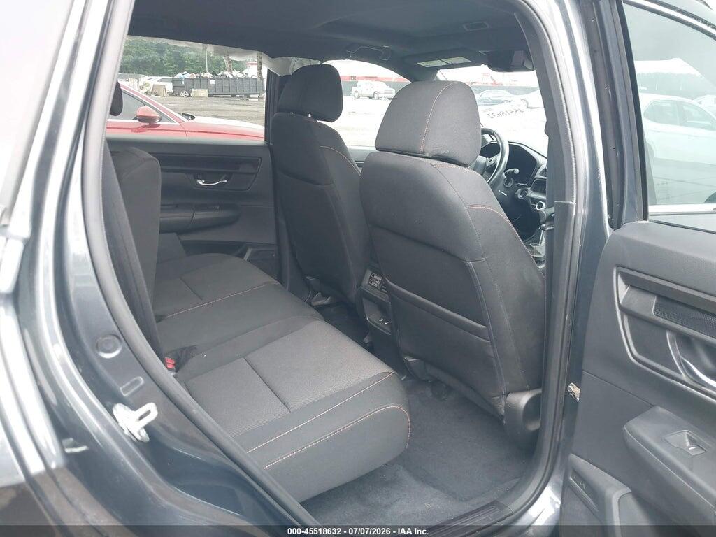 7FARS6H53RE048180 2024 HONDA CR-V HYBRID photo no. 8