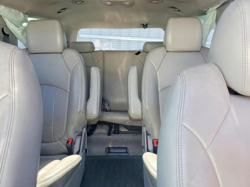 2012 GMC ACADIA SLT-2 — Фото 10 из 13