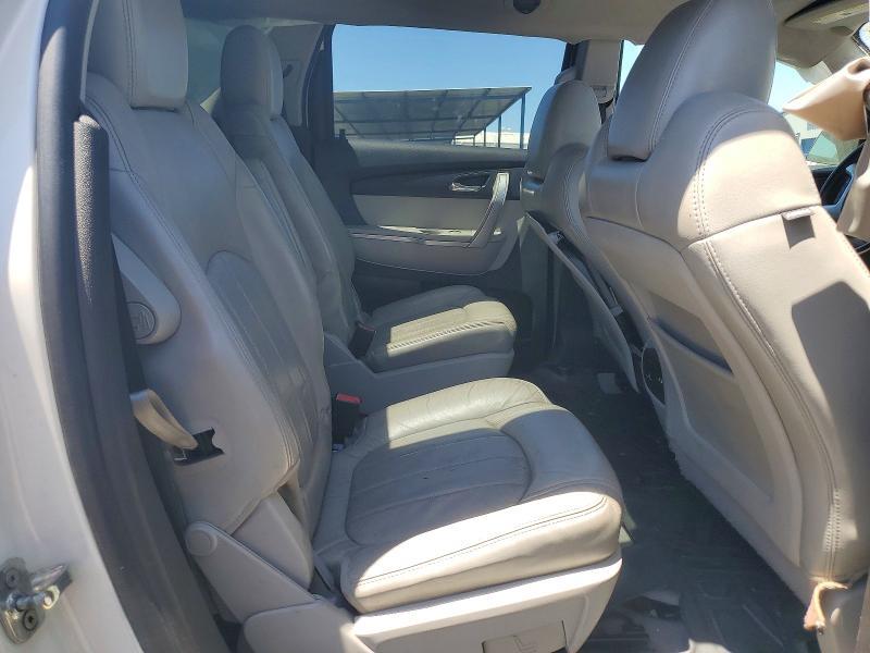 2012 GMC ACADIA SLT-2 — Фото 11 из 13