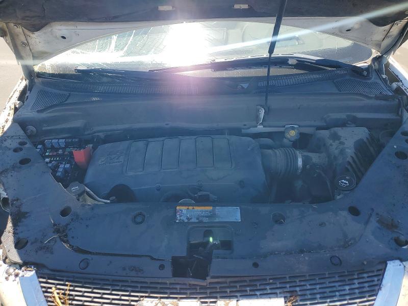 2012 GMC ACADIA SLT-2 — Фото 12 из 13