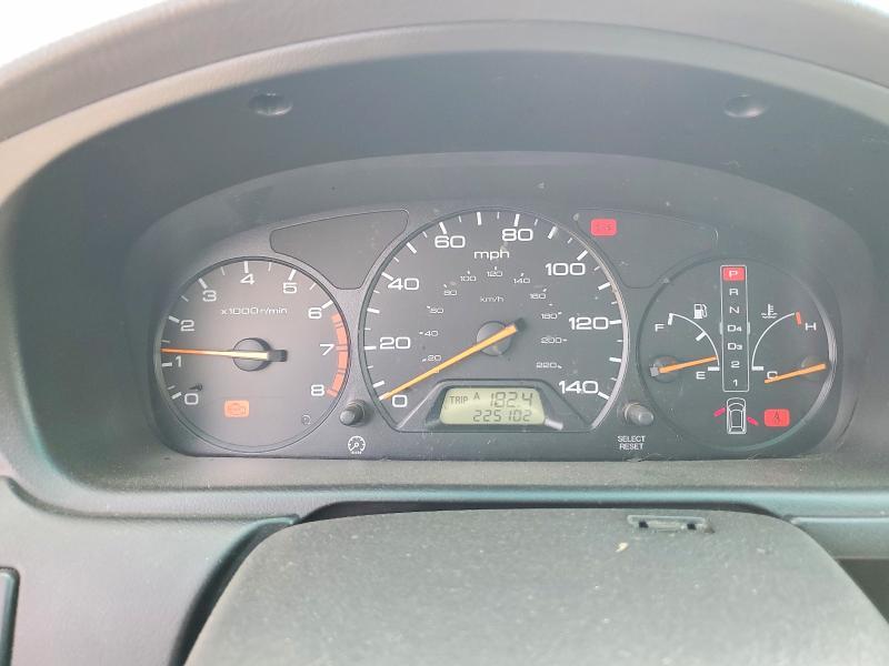 2001 HONDA ODYSSEY EX — Фото 9 из 13