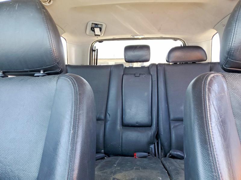 2005 KIA SPORTAGE LX — Фото 10 из 13
