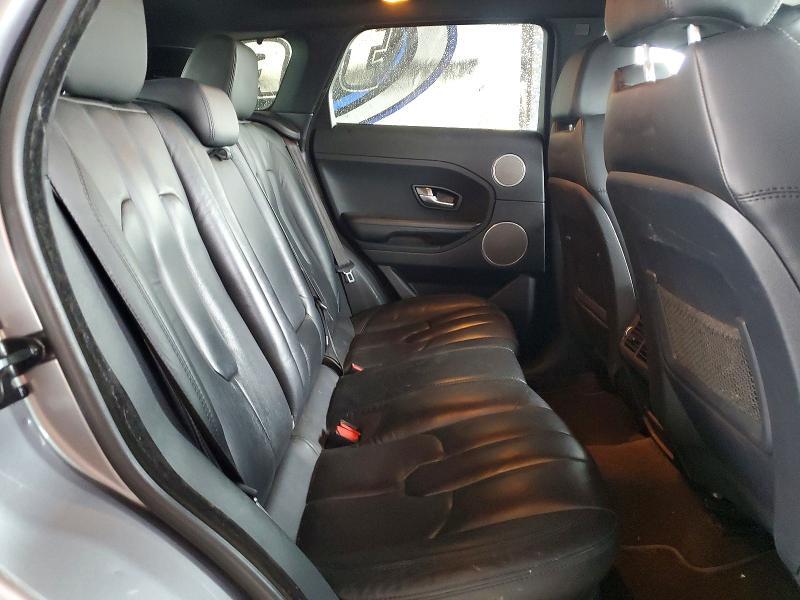 2014 LAND ROVER RANGE ROVER EVOQUE PURE PREMIUM — Фото 10 из 12