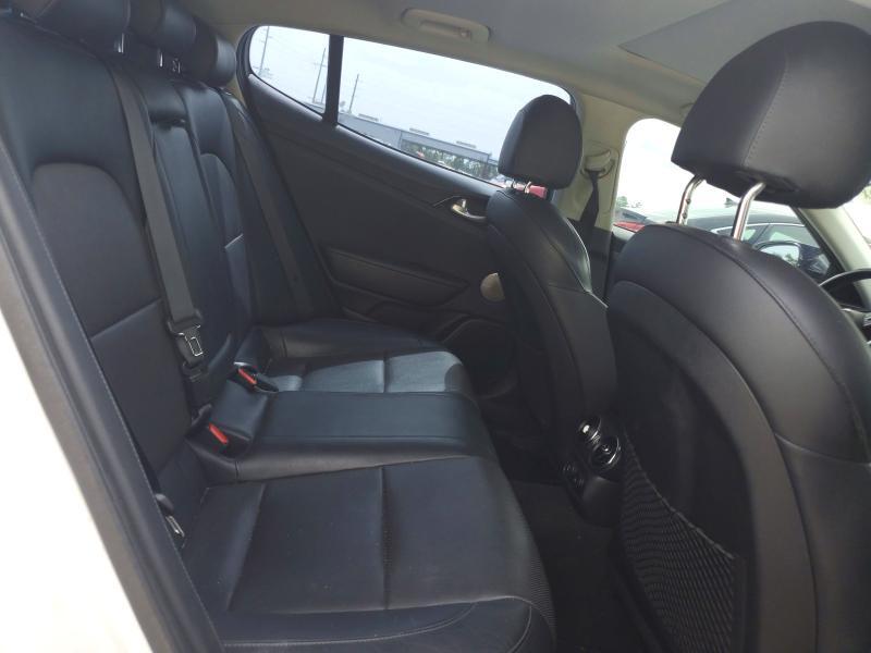 2019 KIA STINGER BASE — Фото 10 из 12