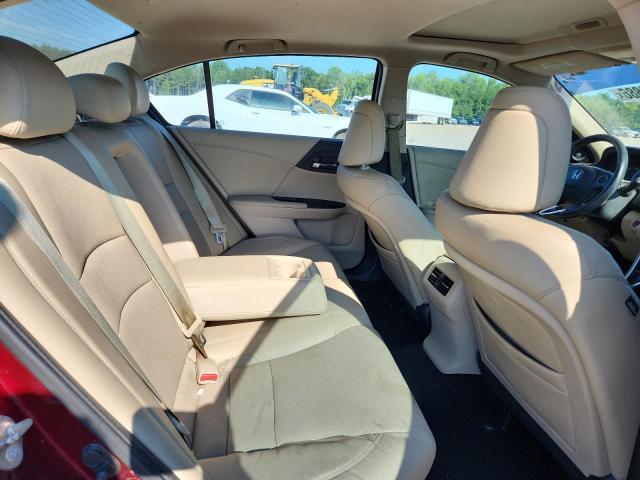 1HGCR2F83EA246300 2014 HONDA ACCORD EXL photo no. 10