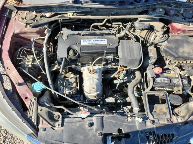 1HGCR2F83EA246300 2014 HONDA ACCORD EXL photo no. 11