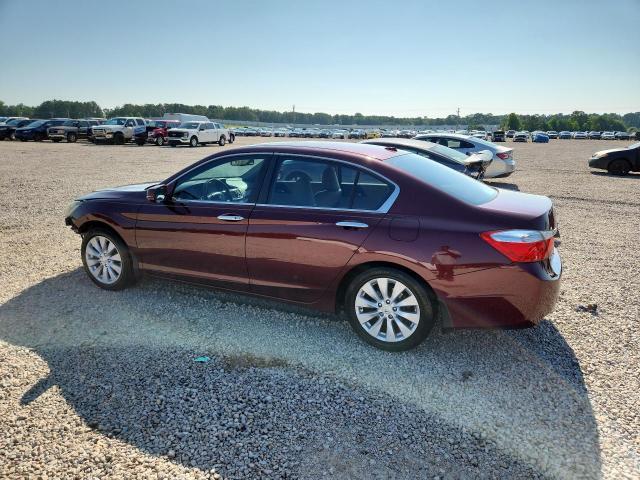 1HGCR2F83EA246300 2014 HONDA ACCORD EXL photo no. 2