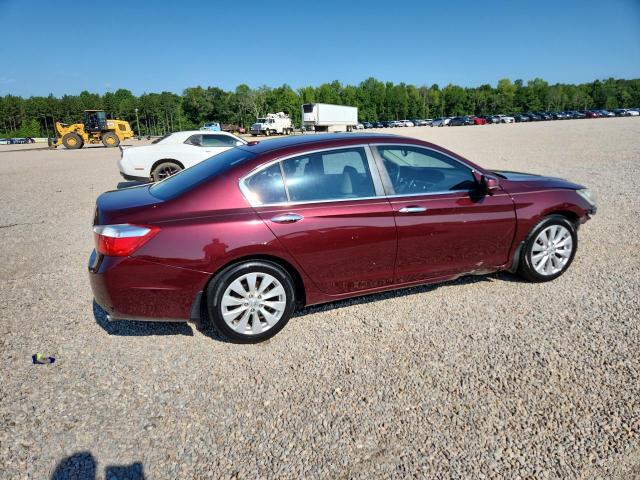 1HGCR2F83EA246300 2014 HONDA ACCORD EXL photo no. 3