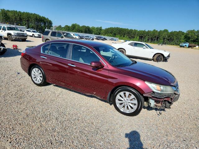 1HGCR2F83EA246300 2014 HONDA ACCORD EXL photo no. 4