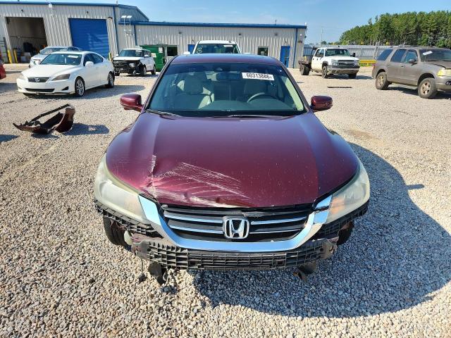 1HGCR2F83EA246300 2014 HONDA ACCORD EXL photo no. 5