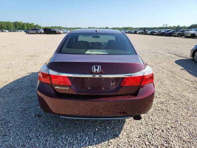 1HGCR2F83EA246300 2014 HONDA ACCORD EXL photo no. 6
