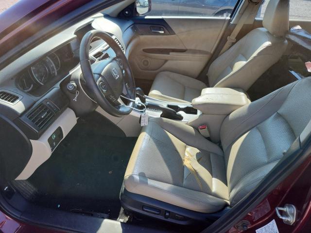1HGCR2F83EA246300 2014 HONDA ACCORD EXL photo no. 7
