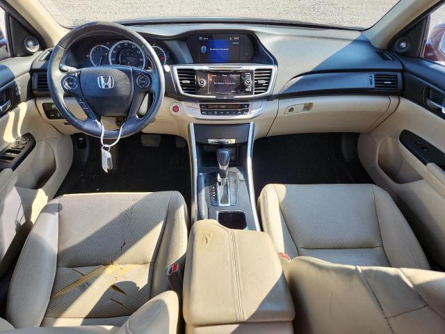 1HGCR2F83EA246300 2014 HONDA ACCORD EXL photo no. 8