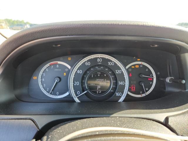 1HGCR2F83EA246300 2014 HONDA ACCORD EXL photo no. 9