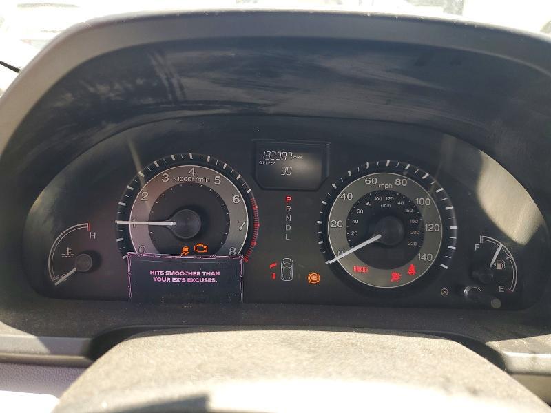 2014 HONDA ODYSSEY LX — Фото 9 из 13
