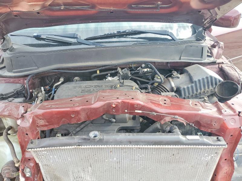 5FNYF3H71EB009643 2014 HONDA PILOT photo no. 12