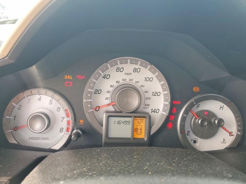 5FNYF3H71EB009643 2014 HONDA PILOT photo no. 9