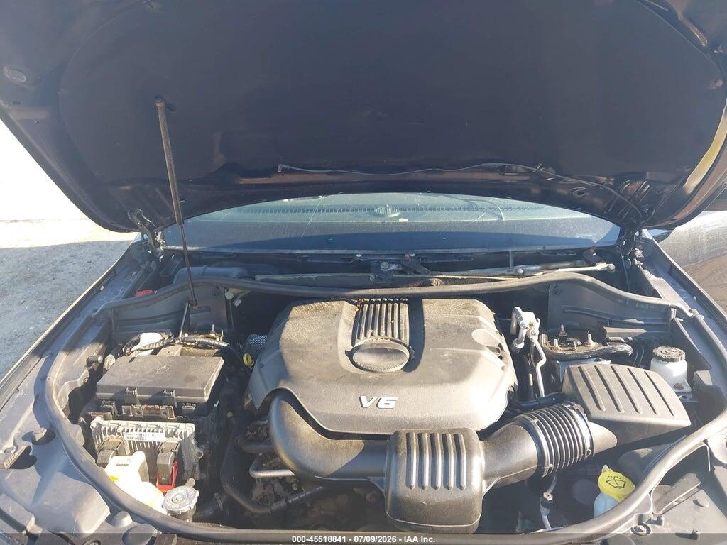 1C4RJFBG2EC505545 2014 JEEP GRAND CHEROKEE photo no. 10