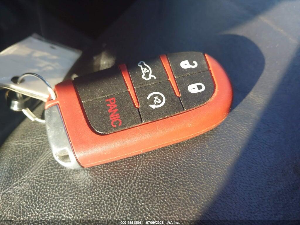 1C4RJFBG2EC505545 2014 JEEP GRAND CHEROKEE photo no. 11