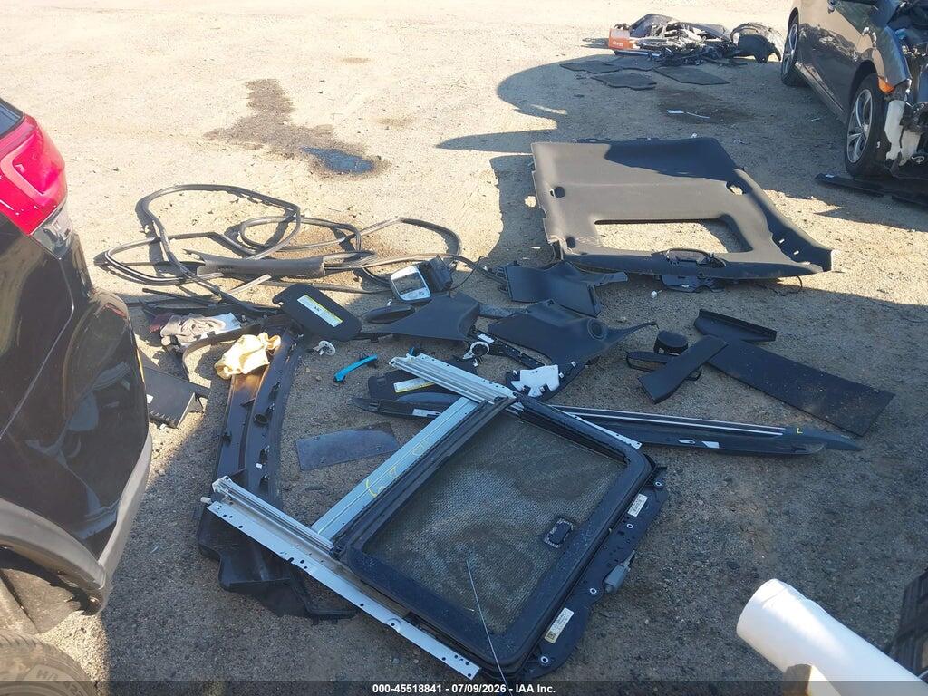 1C4RJFBG2EC505545 2014 JEEP GRAND CHEROKEE photo no. 12