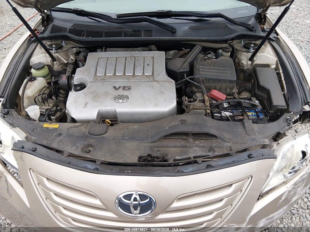 4T1BK46K59U097815 2009 TOYOTA CAMRY photo no. 10
