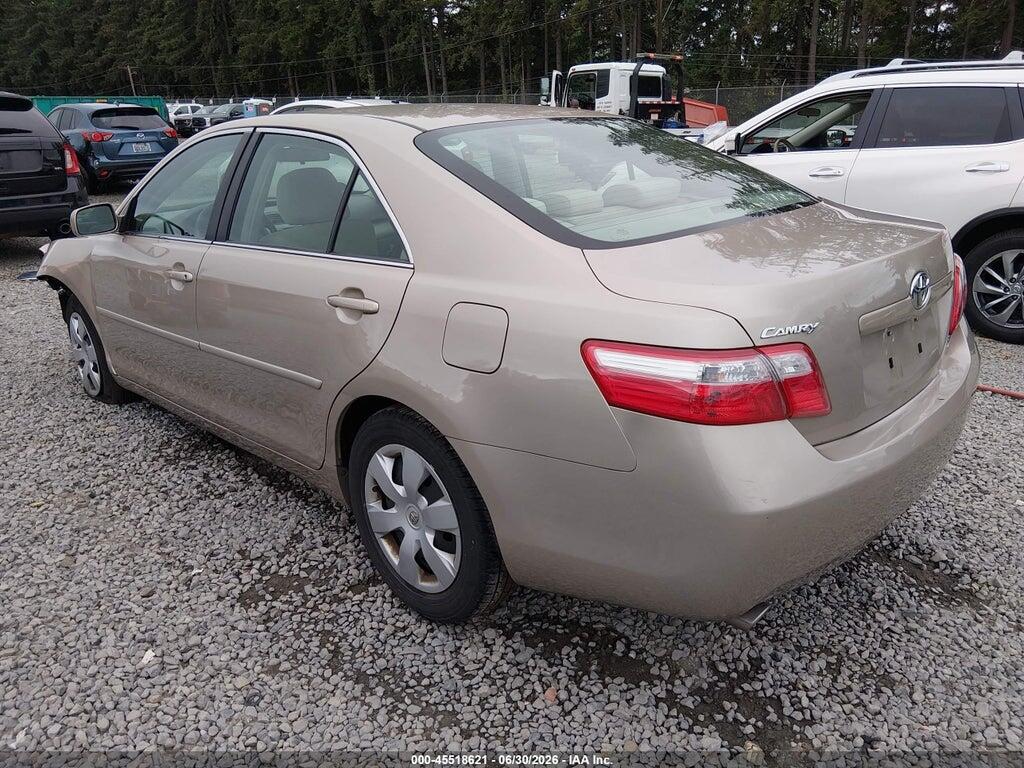 4T1BK46K59U097815 2009 TOYOTA CAMRY photo no. 3