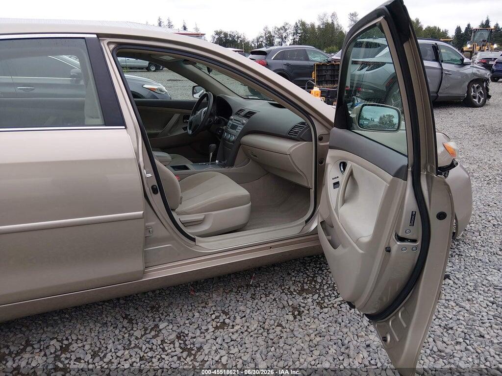 4T1BK46K59U097815 2009 TOYOTA CAMRY photo no. 5