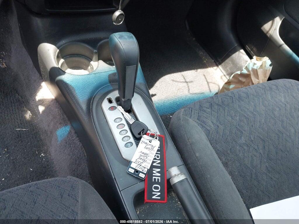 1HGEM22591L086909 2001 HONDA CIVIC photo no. 11