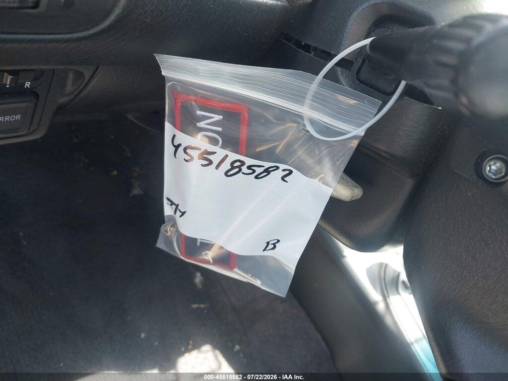 1HGEM22591L086909 2001 HONDA CIVIC photo no. 12