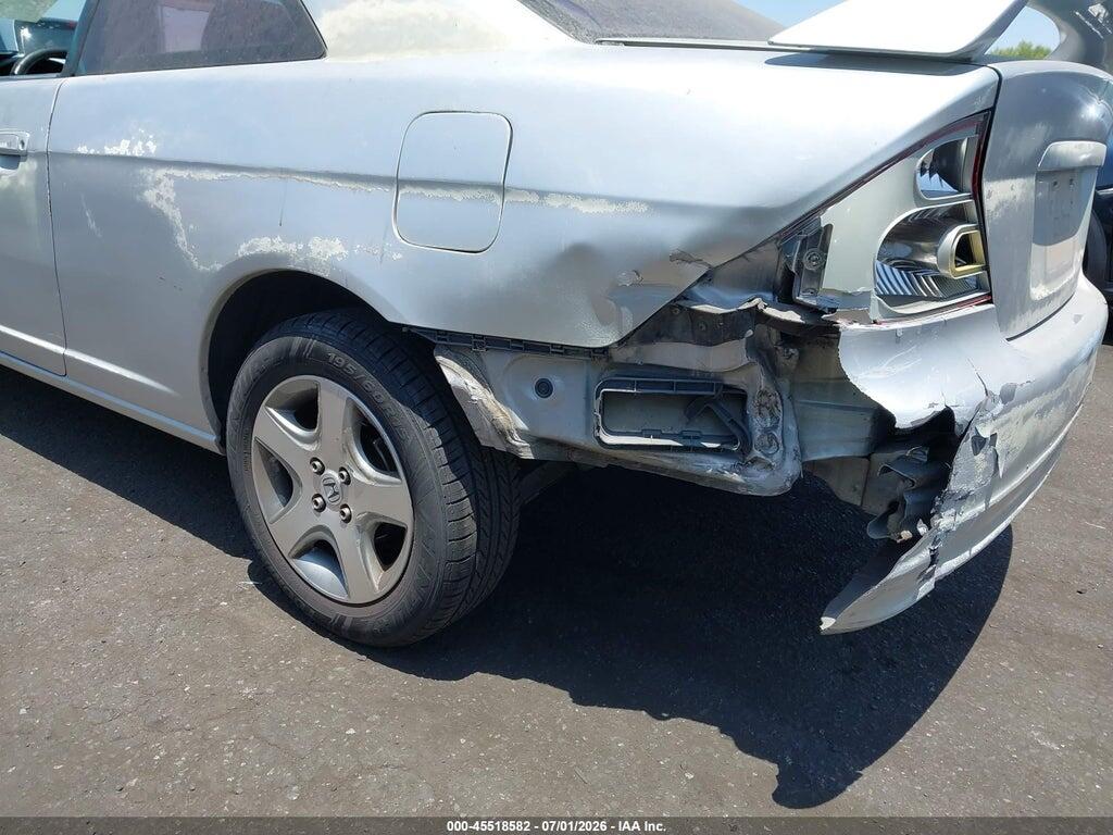 1HGEM22591L086909 2001 HONDA CIVIC photo no. 6