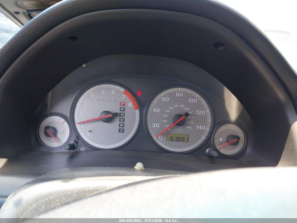 1HGEM22591L086909 2001 HONDA CIVIC photo no. 7