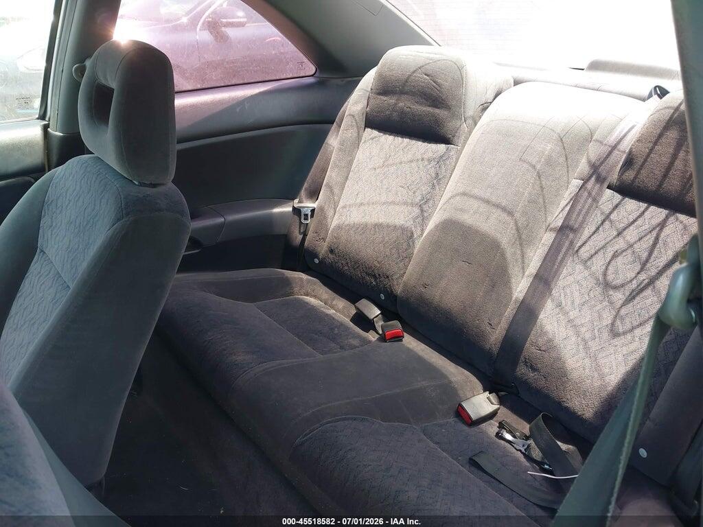 1HGEM22591L086909 2001 HONDA CIVIC photo no. 8