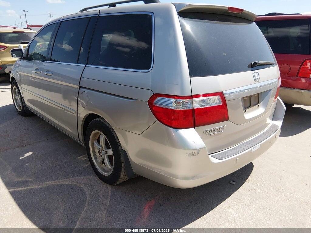 5FNRL38856B053815 2006 HONDA ODYSSEY photo no. 9