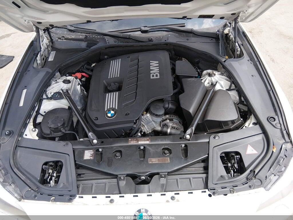 WBAFR1C59BC742862 2011 BMW 528I photo no. 10