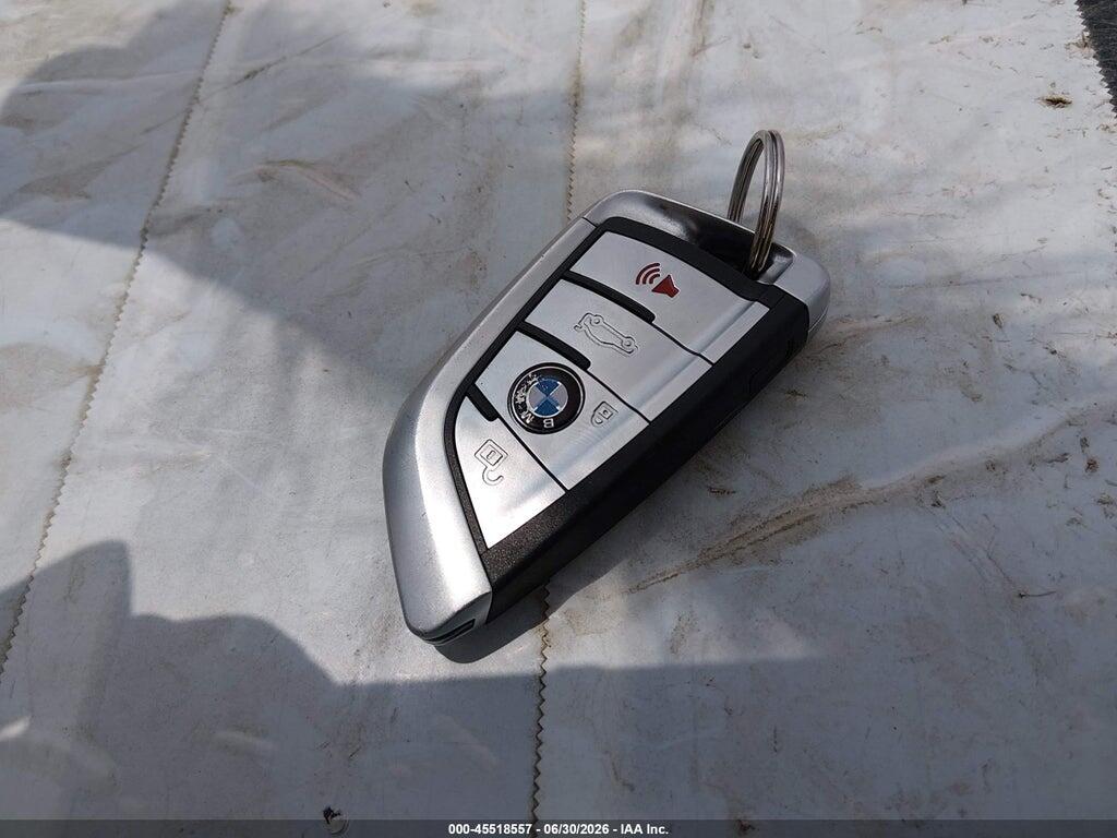 WBAFR1C59BC742862 2011 BMW 528I photo no. 11