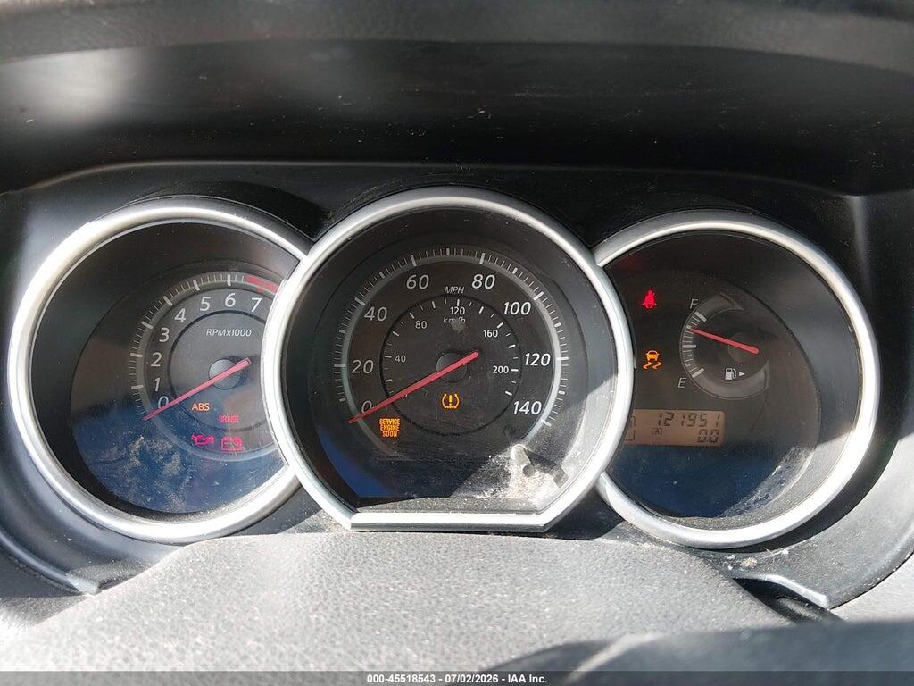 3N1BC1CP9CK196695 2012 NISSAN VERSA photo no. 7
