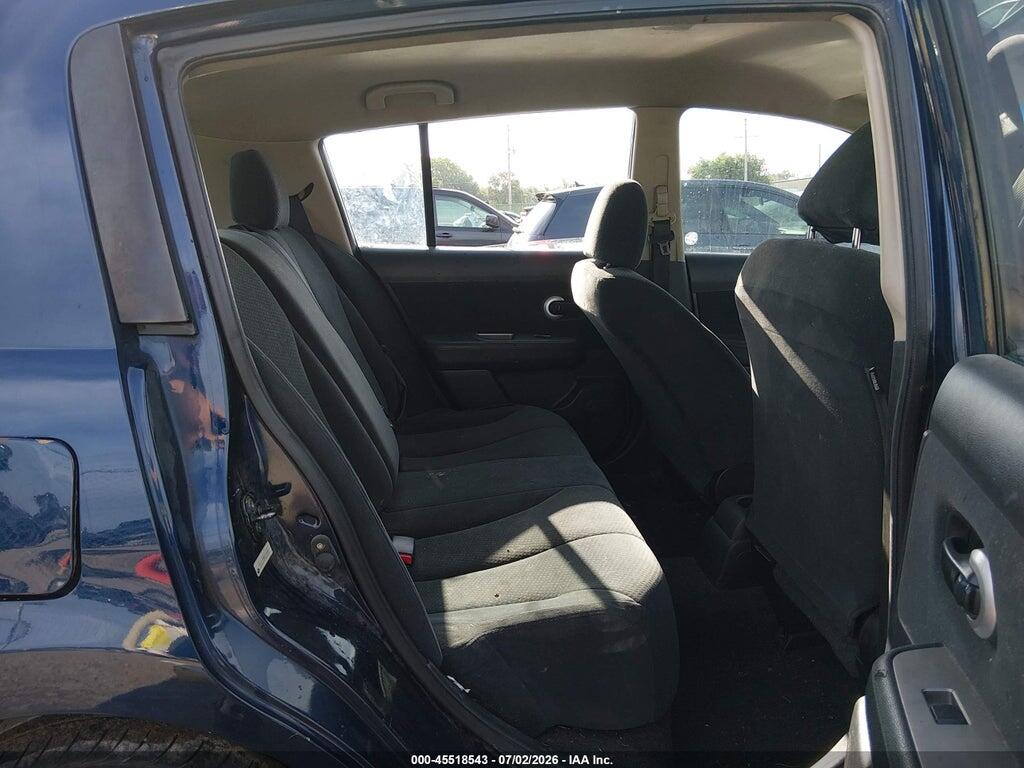 3N1BC1CP9CK196695 2012 NISSAN VERSA photo no. 8