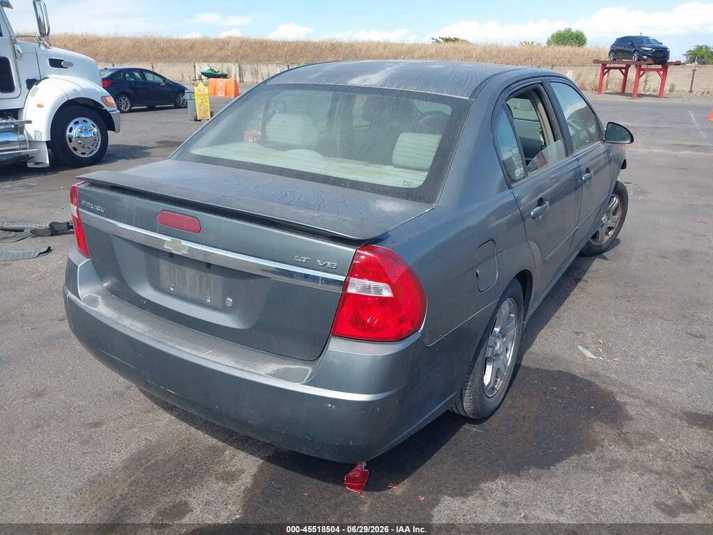 1G1ZU548X4F167082 2004 CHEVROLET MALIBU photo no. 4