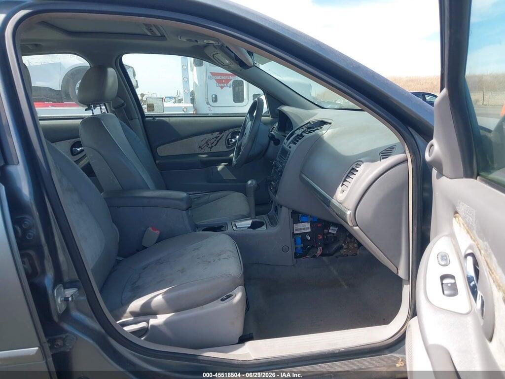 1G1ZU548X4F167082 2004 CHEVROLET MALIBU photo no. 5