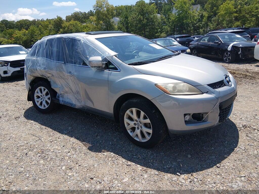 JM3ER293170139995 2007 MAZDA CX-7 photo no. 1