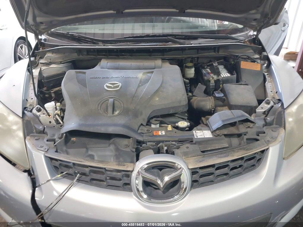 JM3ER293170139995 2007 MAZDA CX-7 photo no. 10