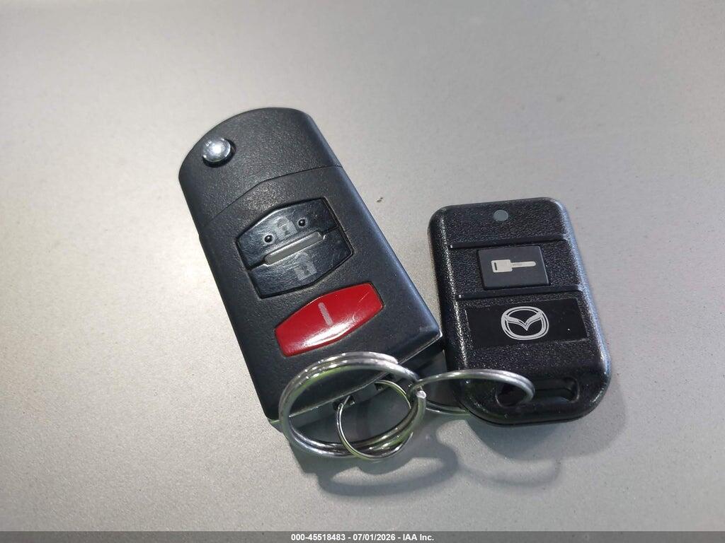 JM3ER293170139995 2007 MAZDA CX-7 photo no. 11