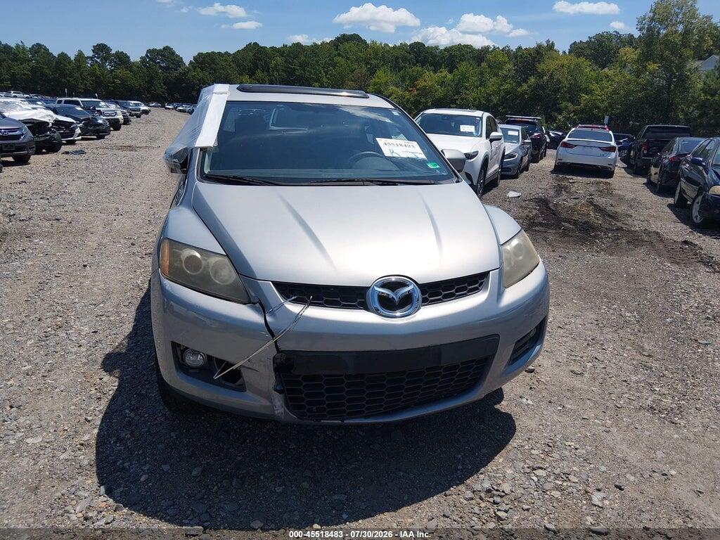 JM3ER293170139995 2007 MAZDA CX-7 photo no. 12