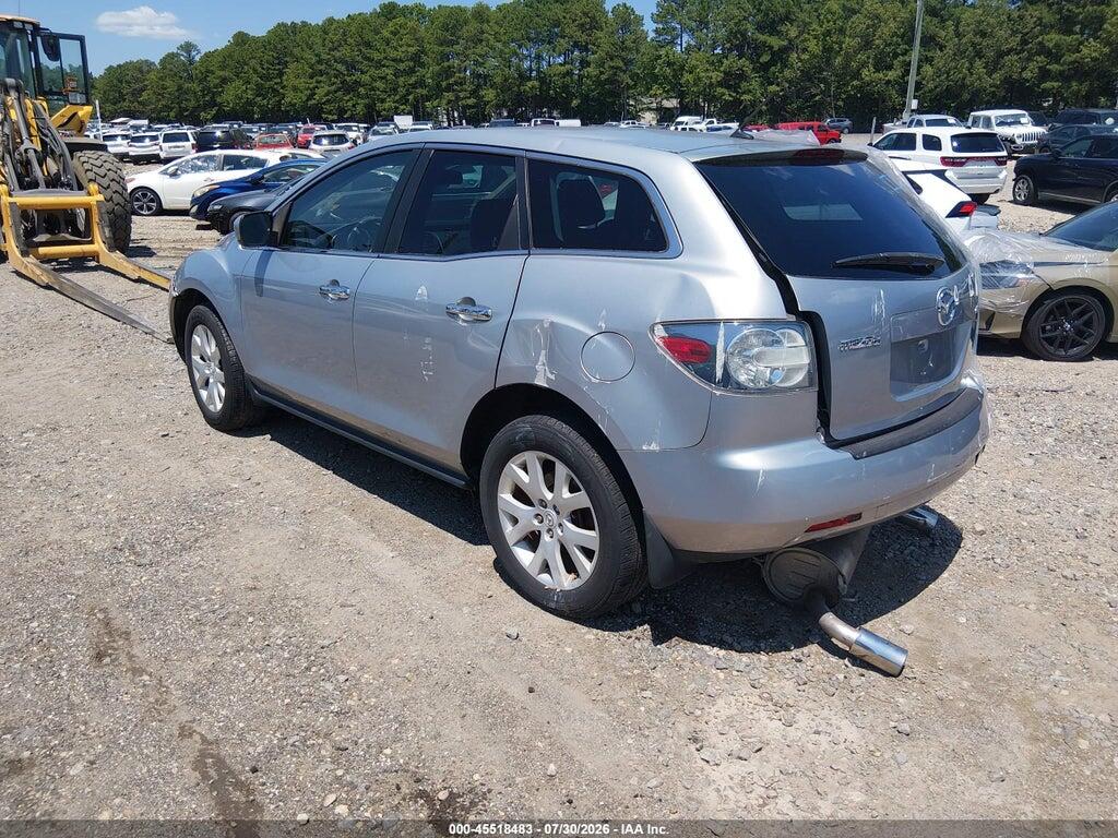 JM3ER293170139995 2007 MAZDA CX-7 photo no. 3