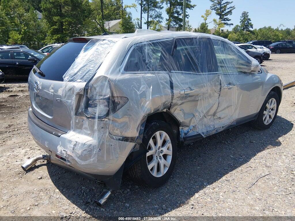 JM3ER293170139995 2007 MAZDA CX-7 photo no. 6