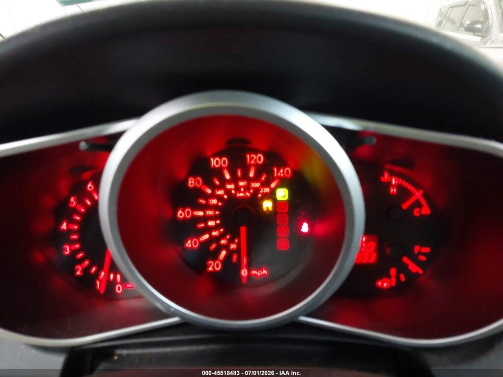 JM3ER293170139995 2007 MAZDA CX-7 photo no. 7